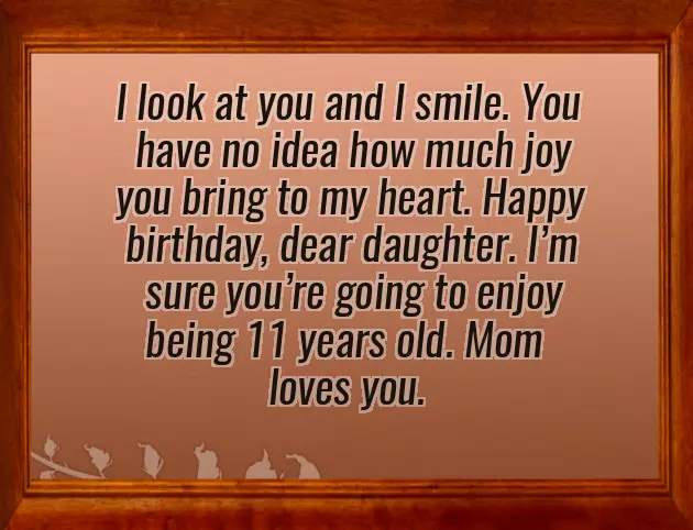 Happy 11Th Birthday Boy Happy 11Th Birthday Boy