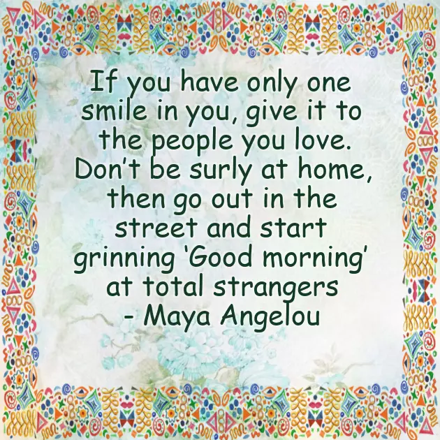 Great Morning Greetings Great Morning Greetings