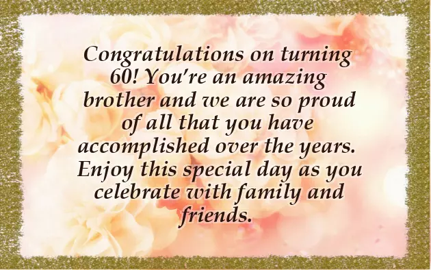 Birthday Wishes For Brother Download