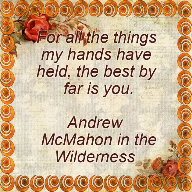 Upcoming Wedding Wishes