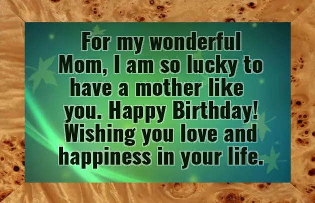 Daughter Birthday Wishes From Mum Daughter Birthday Wishes From Mum