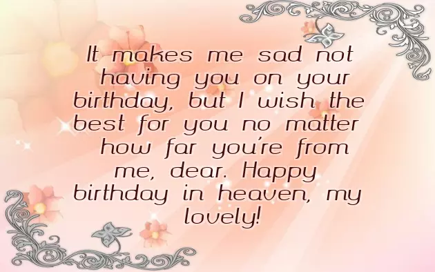 Happy Birthday In Heaven Nephew Happy Birthday In Heaven Nephew