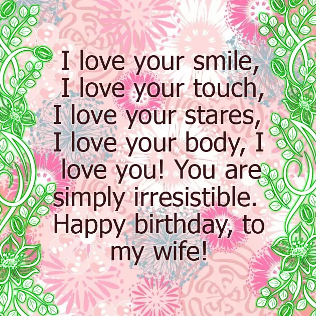 Romantic Birthday Wishes For Better Half Romantic Birthday Wishes For Better Half