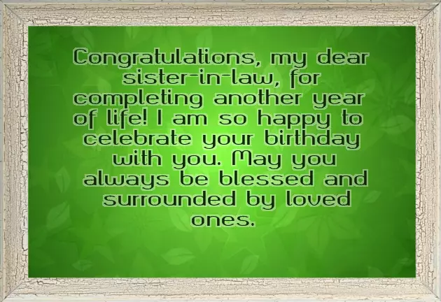 Quotes On Happy Birthday Sister Quotes On Happy Birthday Sister