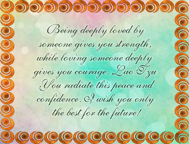 Wedding Congratulations Message