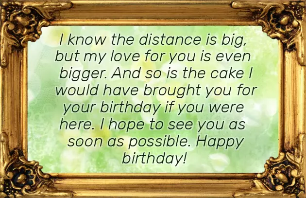 Countdown Birthday Wishes For Boyfriend Countdown Birthday Wishes For Boyfriend