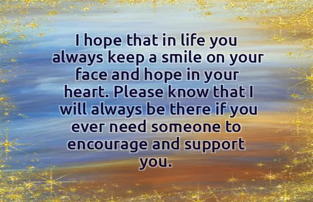 Happy Birthday To My Sister