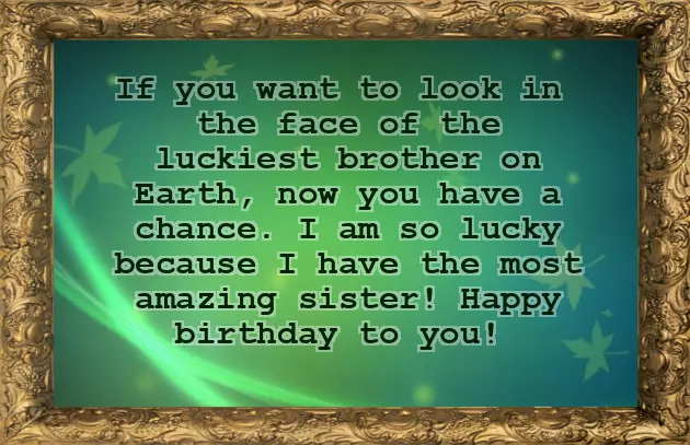 Happy Birthday To The World