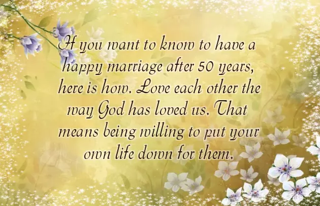 50Th Anniversary Gifts