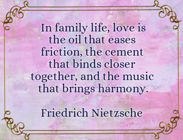 Valentines Message For Parents English