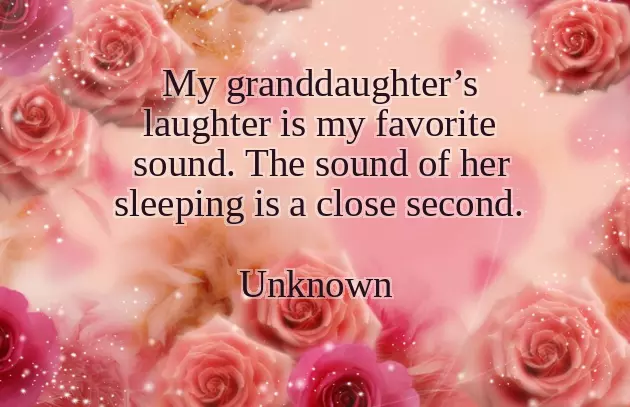 Happy Birthday Wishes For 2 Year Old Granddaughter