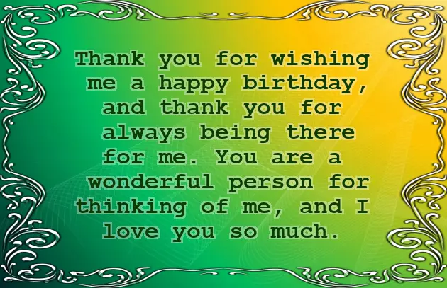 Nice Wishes For A Friend