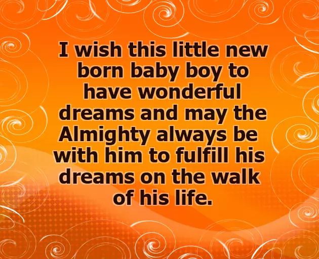 New Baby Born Quotes Congratulate
