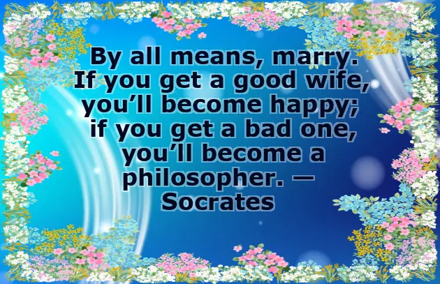 Married Couple Quotes