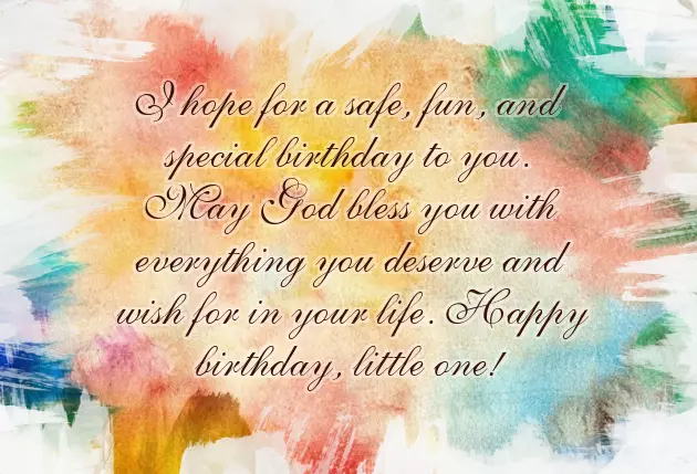 Birthday Day Wishes For Baby Girl Birthday Day Wishes For Baby Girl