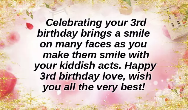 Happy Birthday My Baby Girl Quotes Happy Birthday My Baby Girl Quotes