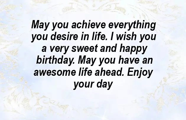 Birthday Wishes Text For Friend Birthday Wishes Text For Friend