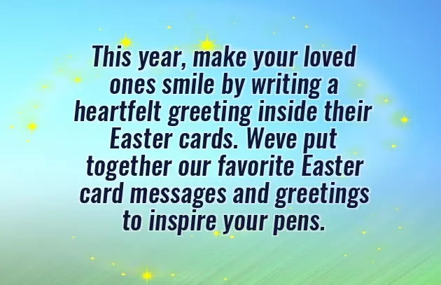 Easter Bunny Greetings Easter Bunny Greetings