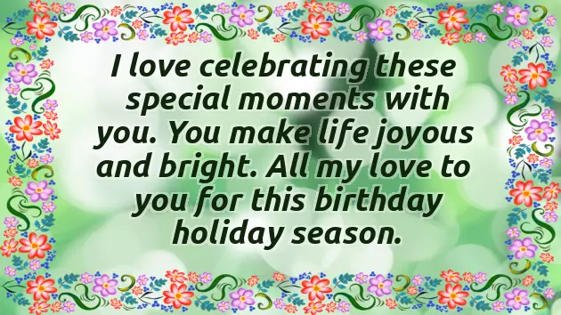 Happy Birthday Self Message Happy Birthday Self Message