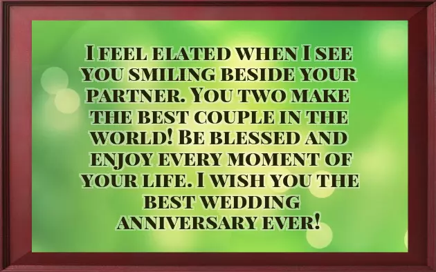 Quotes On Congratulations On Marriage