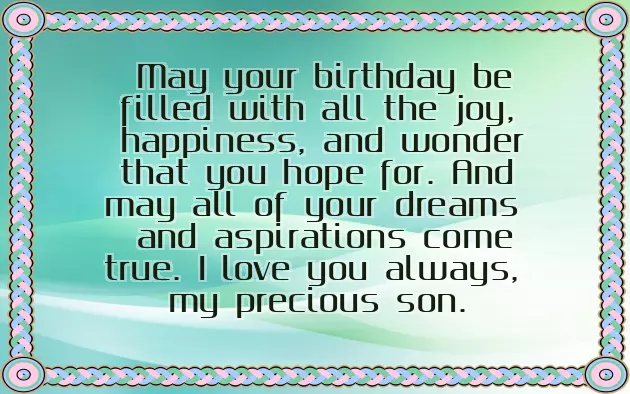 Mother Quotes For Son Mother Quotes For Son