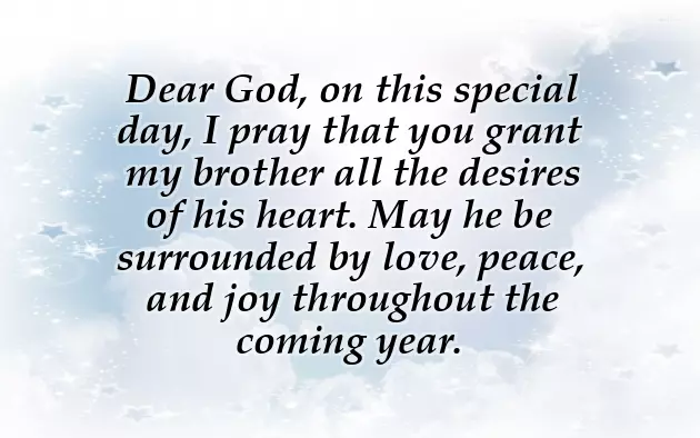 Birthday Wishes To Baby Brother Birthday Wishes To Baby Brother