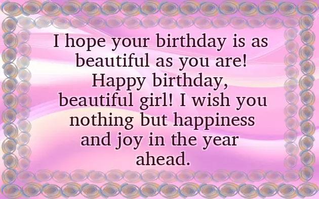 Happy Birthday For A Special Woman Happy Birthday For A Special Woman