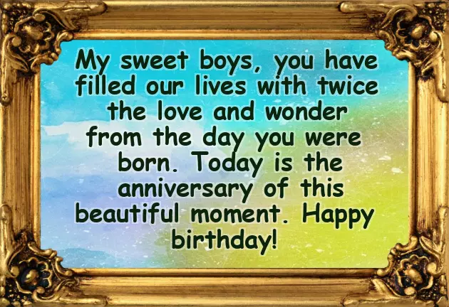 Congratulations For Twins Baby Girl Congratulations For Twins Baby Girl