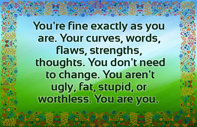 Dont Change Quotes Dont Change Quotes