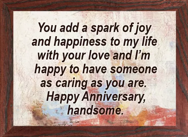 6 Months Anniversary Quotes For Him