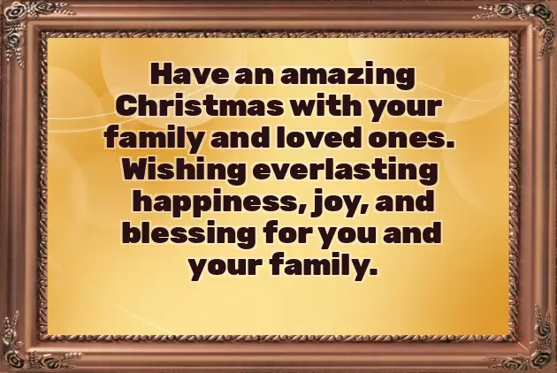 Wishing Happy New Year To Boss