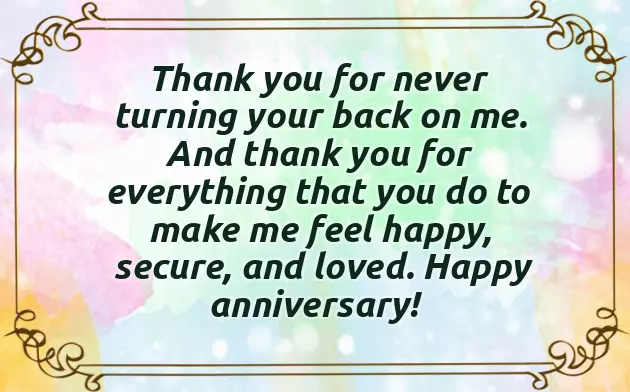 Wedding Anniversary Husband Wishes Wedding Anniversary Husband Wishes