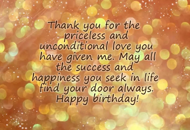 Birthday Wishes For Brother With Blessings