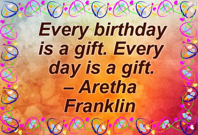 Cheesy Happy Birthday Quotes