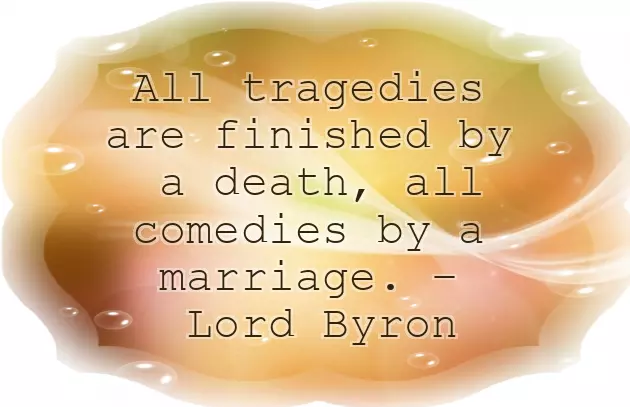 Funny Marriage Advice For Groom