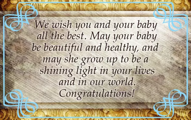 Best Wishes For A Baby Shower Best Wishes For A Baby Shower