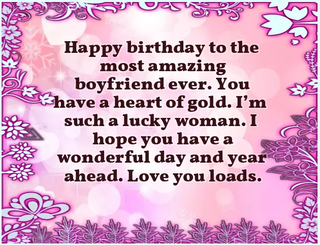 Happy 27Th Birthday To My Son