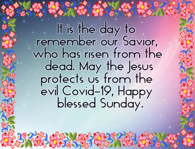 Easter Wishes During Quarantine Easter Wishes During Quarantine