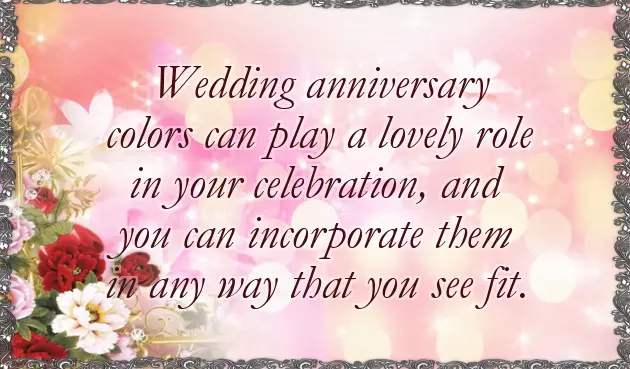 Fourth Anniversary Gift Fourth Anniversary Gift