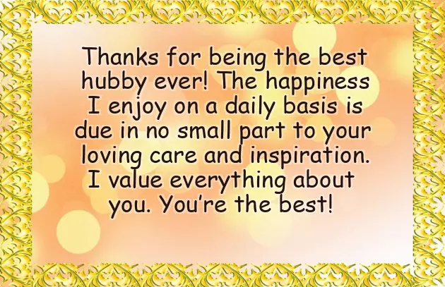 Wishing A Wedding Anniversary