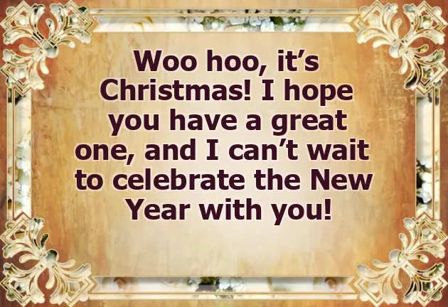 Wishing You And Your Family A Wonderful Holiday Season And A Happy New Year