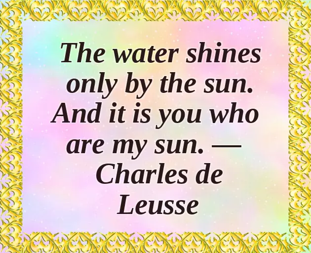 Marriage Promise Quotes