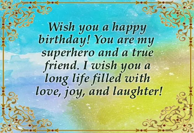 Happy Birthday To Woman Friend Happy Birthday To Woman Friend