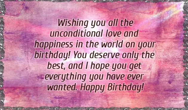 13Th Birthday Wish For Son