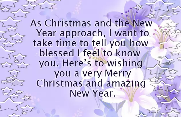 Wishes For New Year Eve