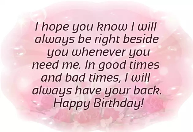 Best Birthday Wishes For Best Friend Boy