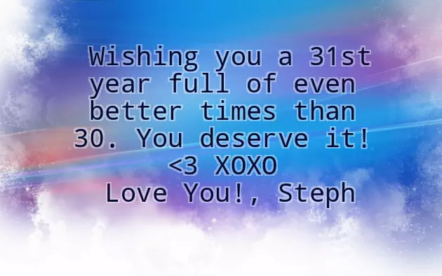 Happy Birthday Brian Happy Birthday Brian