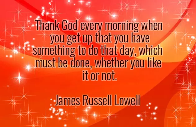 Spiritual Morning Messages