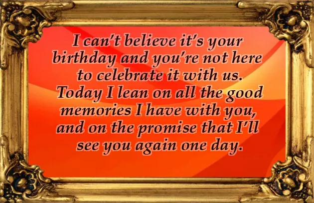 Brother Birthday In Heaven Quotes Brother Birthday In Heaven Quotes