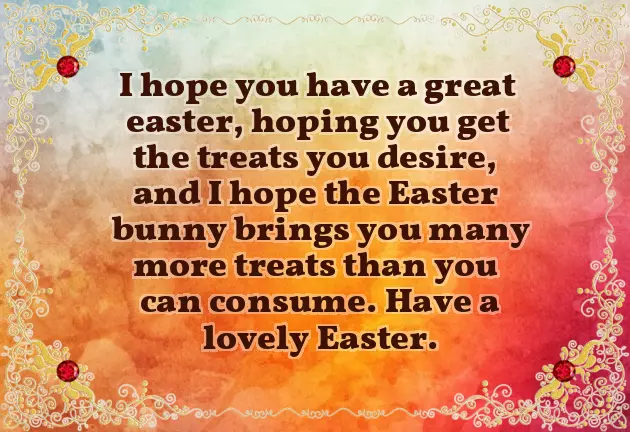 Easter Wishes Business Messages Easter Wishes Business Messages
